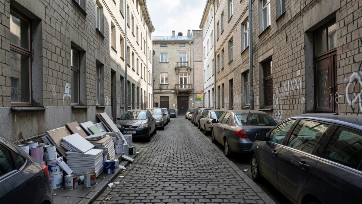 kompleksowe wykończenia wnętrz ochota