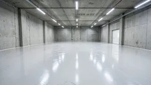 cena posadzki przemysłowej za metr kwadratowy