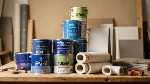 cennik usług wykończenia wnętrz