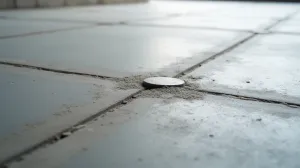 Dylatacja posadzki betonowej co ile