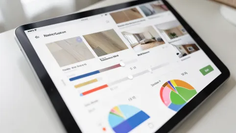 kalkulator wykończenia wnętrz