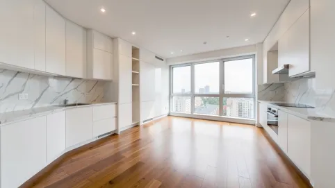 Kompleksowe wykończenia wnętrz Warszawa