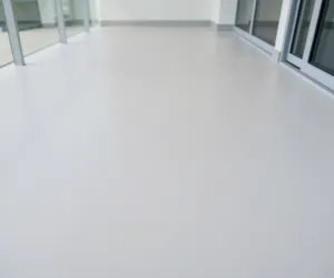 Posadzka żywiczna na balkon cena