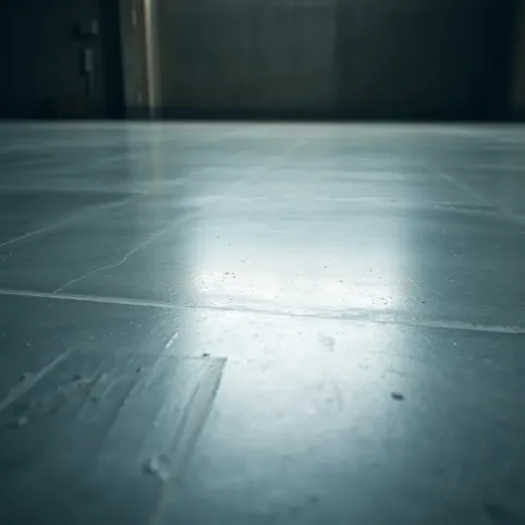 Posadzki maszynowe co to jest
