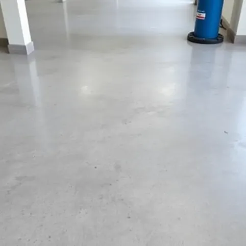 Szlifowanie posadzki cena za m2