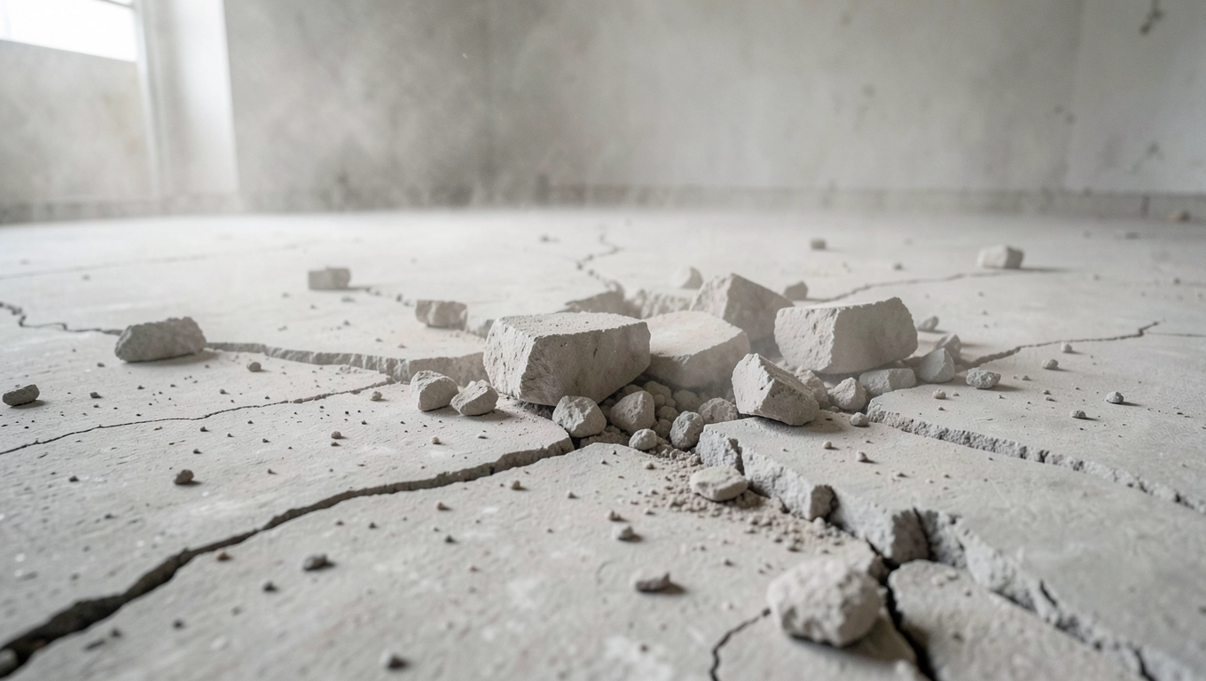 koszt skucia posadzki betonowej