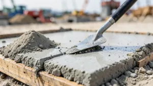 beton do posadzki