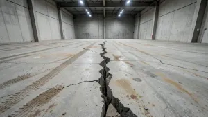betonowe posadzki przemysłowe
