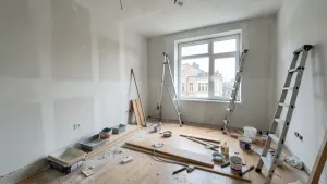 Dam pracę wykończenia wnętrz Warszawa
