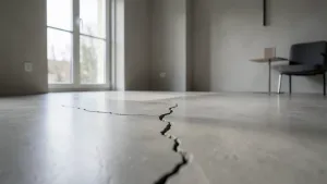 pianka posadzkowa