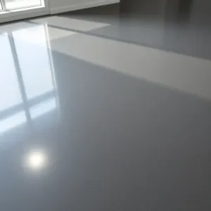 Posadzka żywiczna jak wykonać