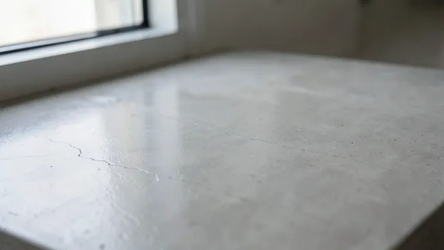 suchy beton na posadzki